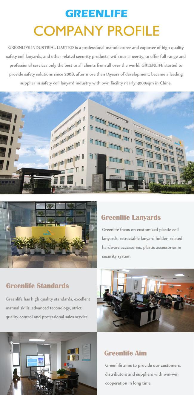 Greenlife  Industrial  Limited Firmenprofil